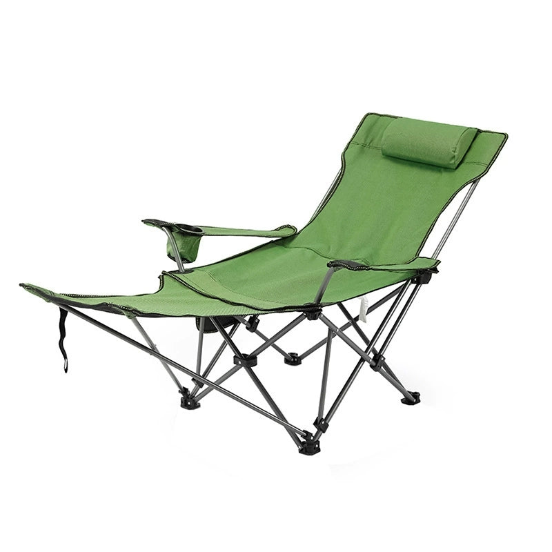 Reclining Outdoor Chair