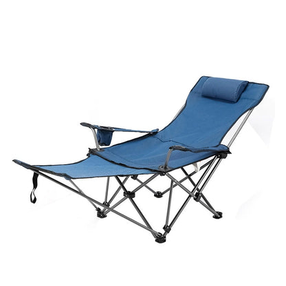 Reclining Outdoor Chair