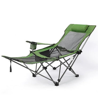 Reclining Outdoor Chair