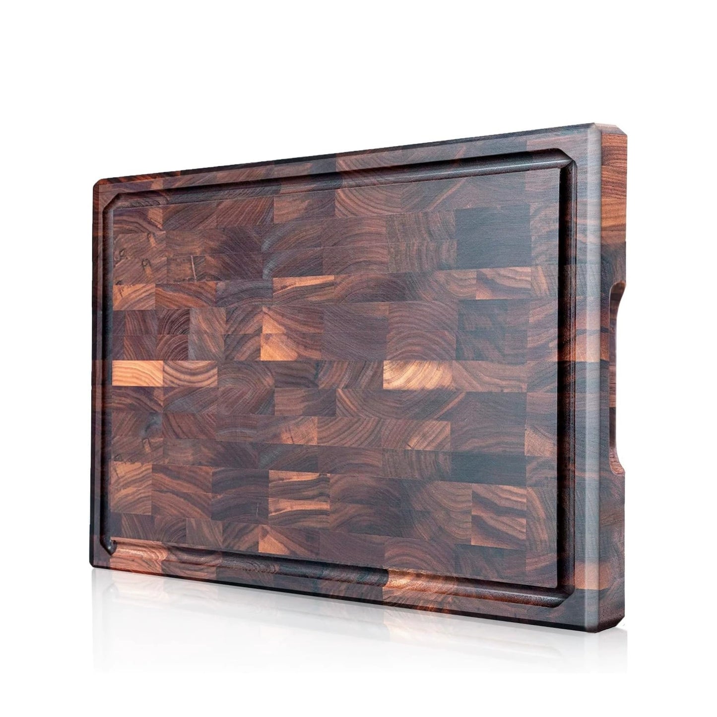 Black Walnut Solid Wood Cutting Board