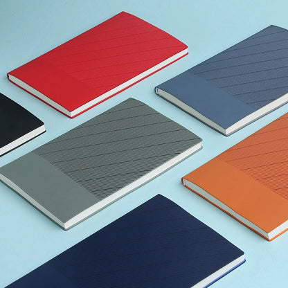 Customized Logo Notebook Gift Box Set ( Pen + Notebook )