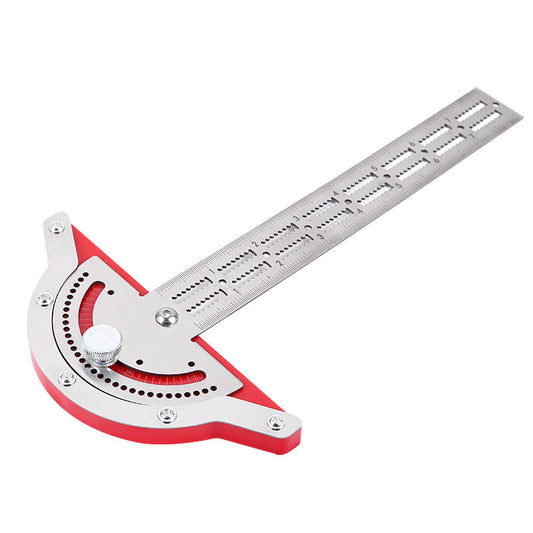 Stainless Steel Woodworker Edge Gauge