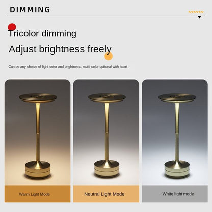 Bedside Atmosphere Night Light