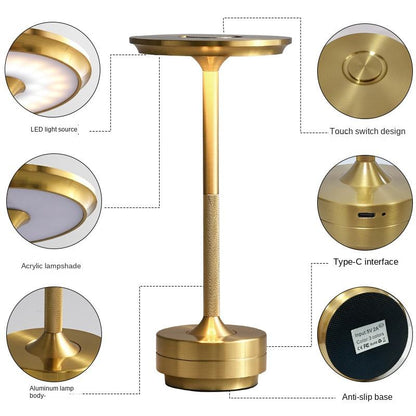 Bedside Atmosphere Night Light