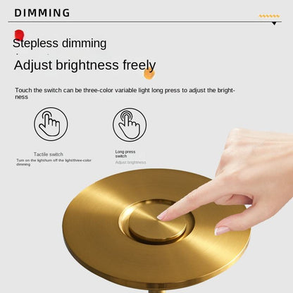 Bedside Atmosphere Night Light