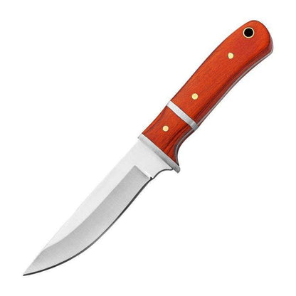 Outdoor Picnic Household Multi-purpose Fruit Knife
