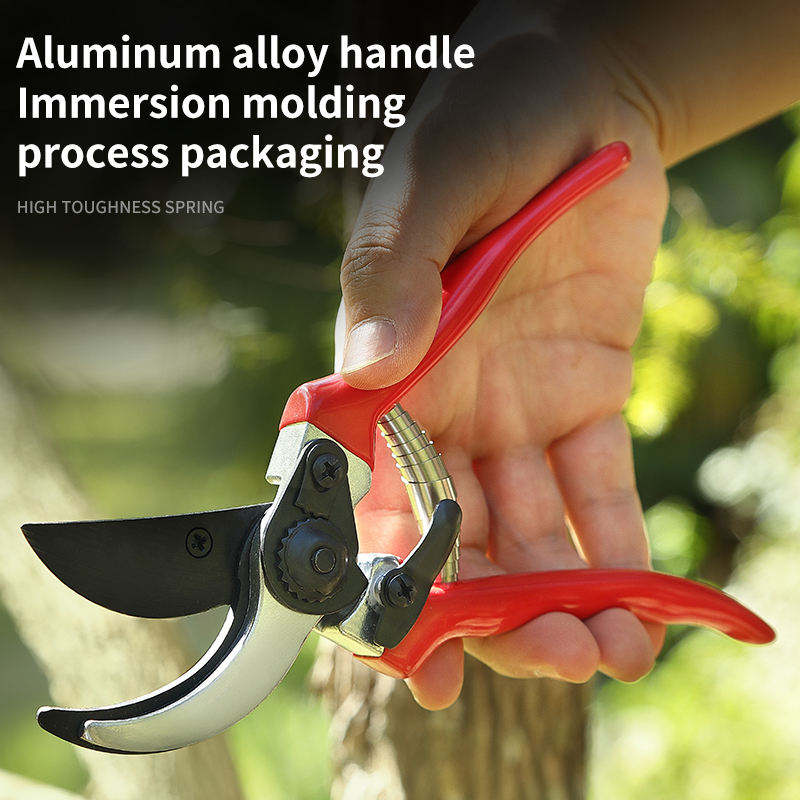 Fruit Tree Pruning Shears Gardening Scissors