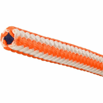 Reflective Outdoor High-load-bearing Climbing Rope
