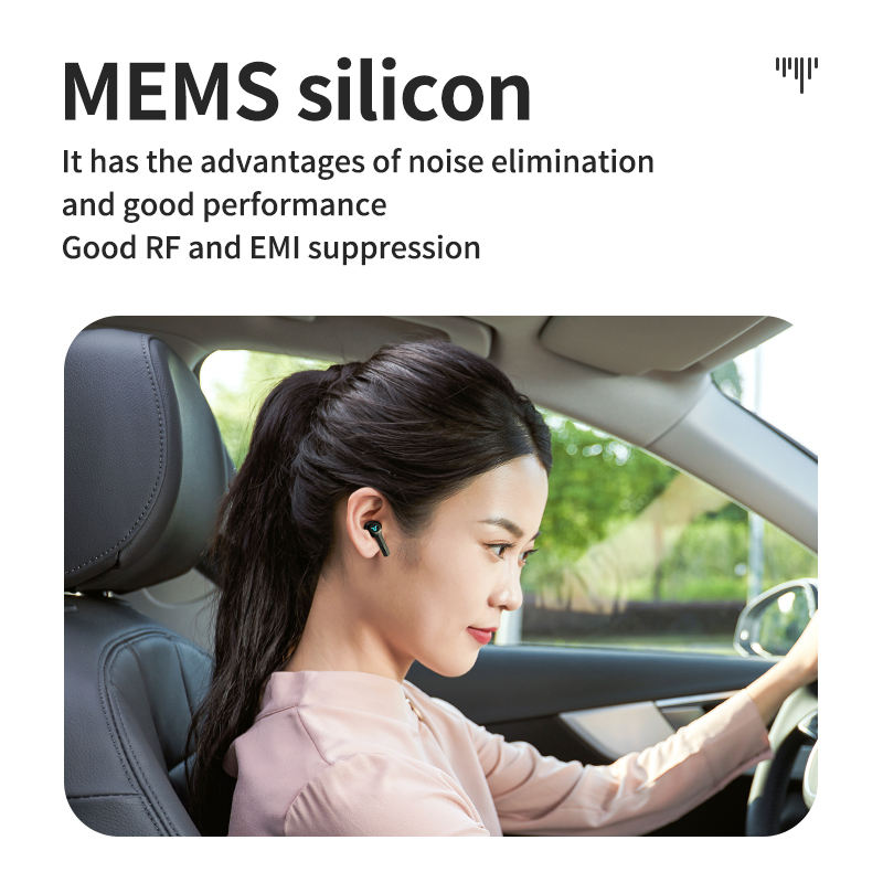 GM8 Wireless Earphones