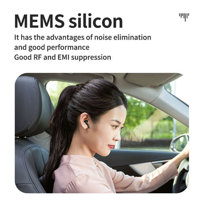 GM8 Wireless Earphones