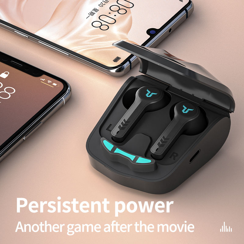 GM8 Wireless Earphones