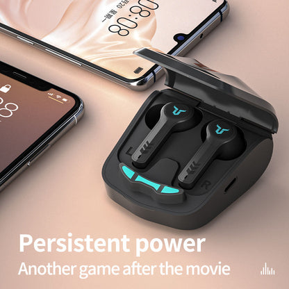 GM8 Wireless Earphones