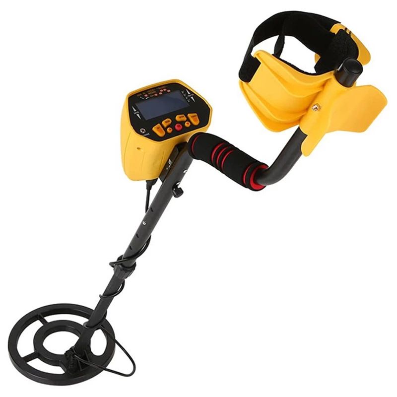 Underground Metal Detector GC1028