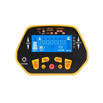 Underground Metal Detector GC1028