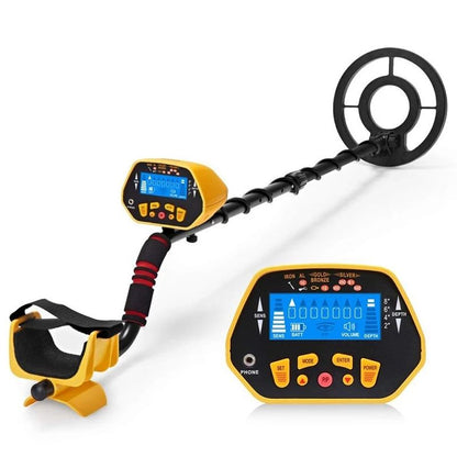 Underground Metal Detector GC1028