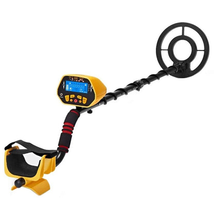Underground Metal Detector GC1028