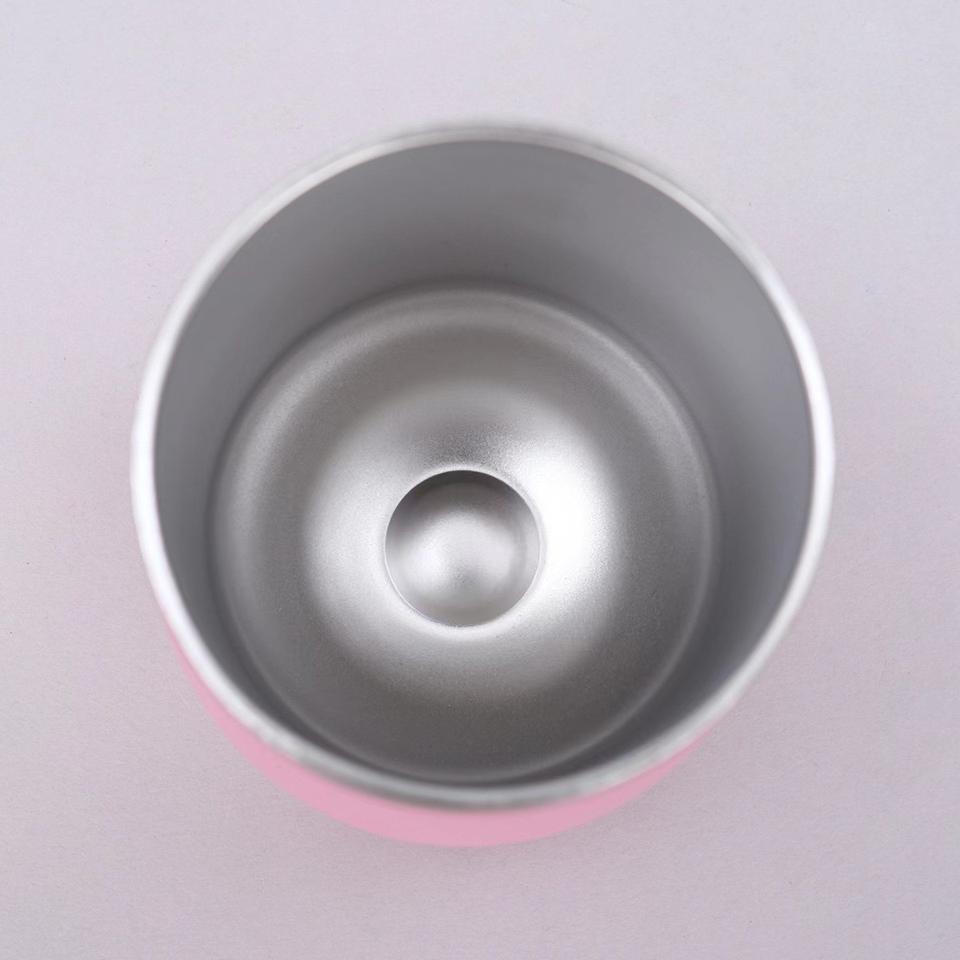 12oz Stainless Steel Coffee Cup