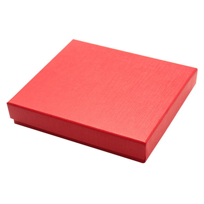 Red wine stopper gift box set