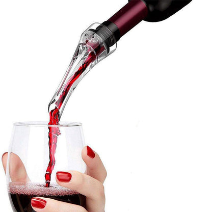 Eagle Beak Wine Pourer