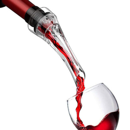 Eagle Beak Wine Pourer