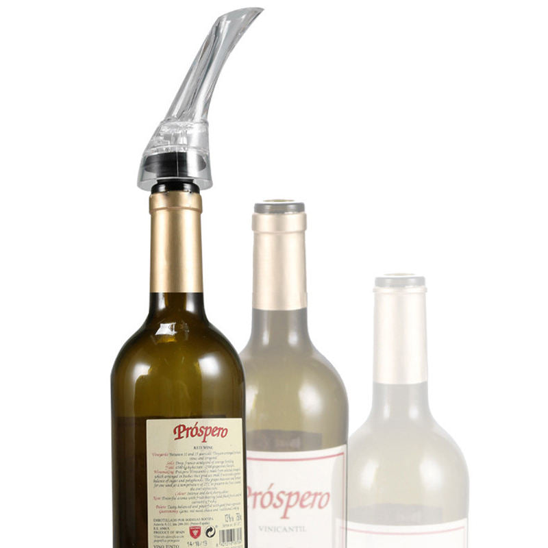 Eagle Beak Wine Pourer