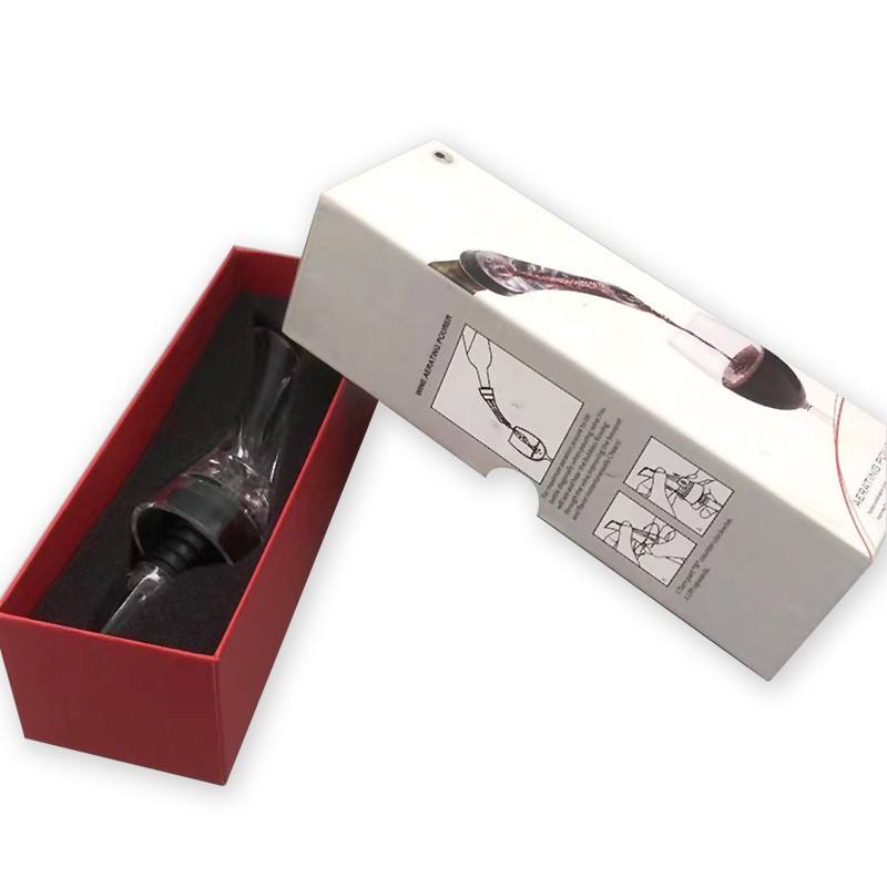 Eagle Beak Wine Pourer