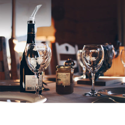Eagle Beak Wine Pourer