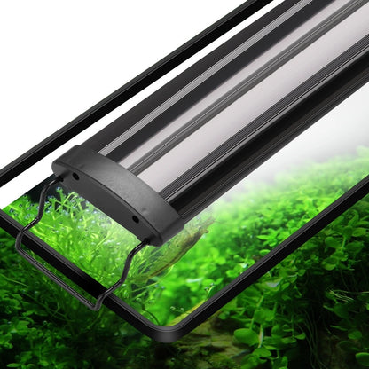 Aluminum Alloy Aquarium Plant Light