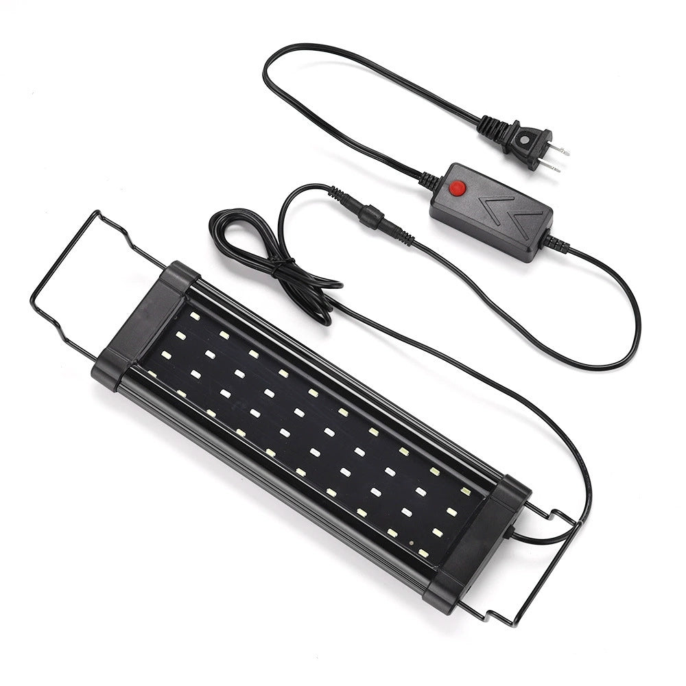 Aluminum Alloy Aquarium Plant Light