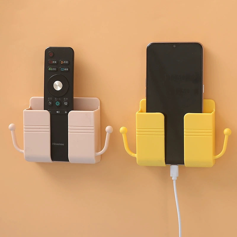Punch-free Wall Phone Charging Bracket