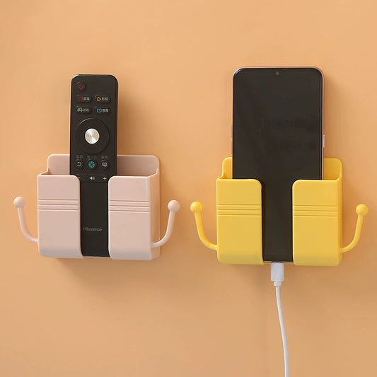 Punch-free Wall Phone Charging Bracket
