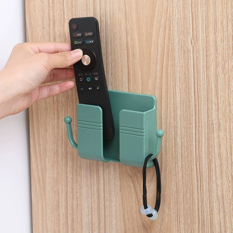 Punch-free Wall Phone Charging Bracket
