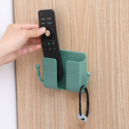 Punch-free Wall Phone Charging Bracket