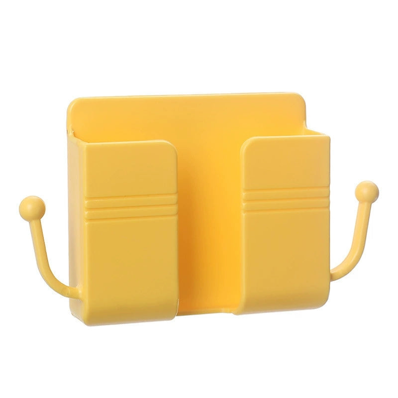 Punch-free Wall Phone Charging Bracket