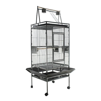 Medium-sized Parrot Cage