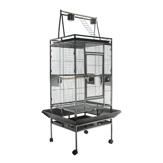 Medium-sized Parrot Cage