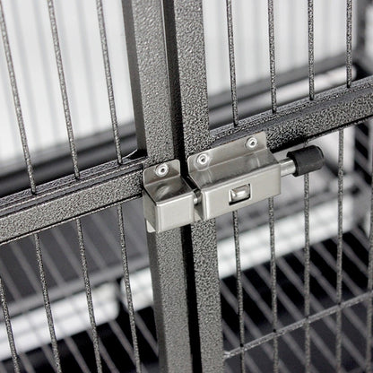 Medium-sized Parrot Cage