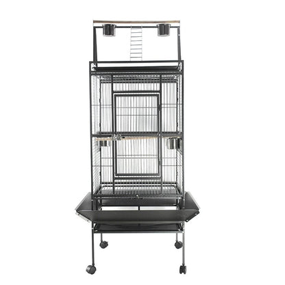 Medium-sized Parrot Cage