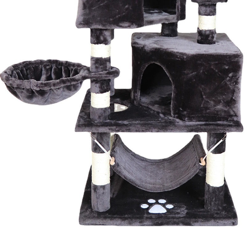 Multi-functional Cat Tree