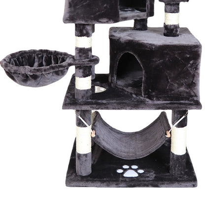 Multi-functional Cat Tree