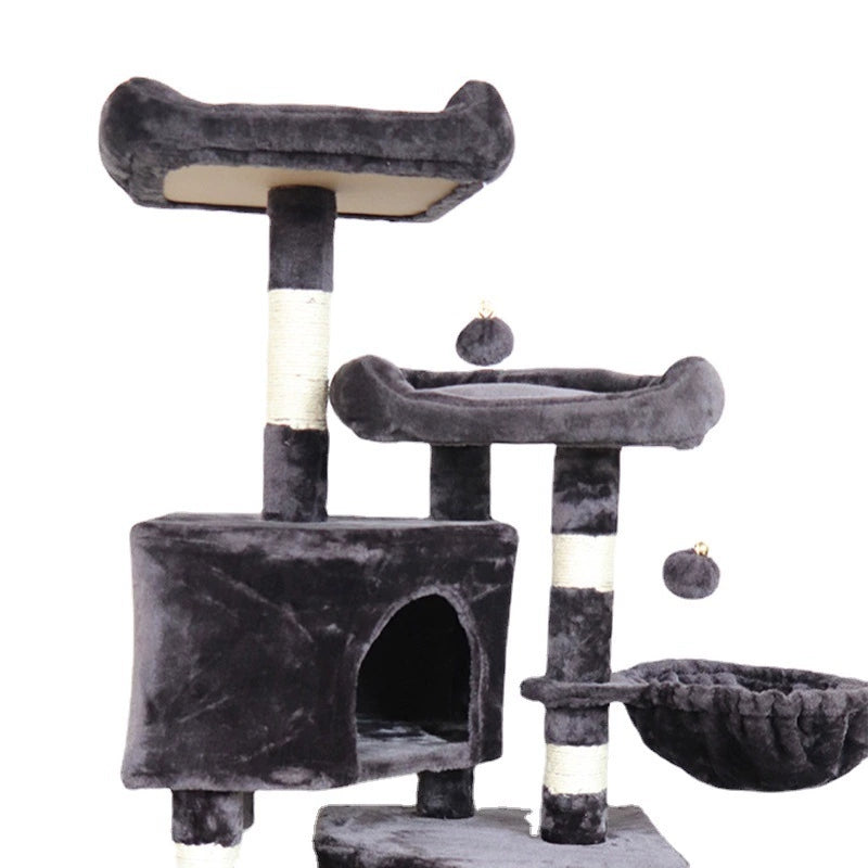 Multi-functional Cat Tree