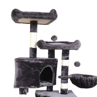 Multi-functional Cat Tree