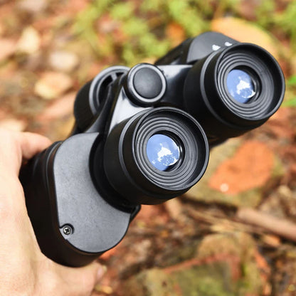 20X50 Low-light Level Night Vision Outdoor Telescope