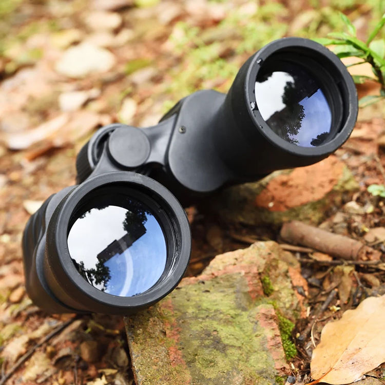 20X50 Low-light Level Night Vision Outdoor Telescope