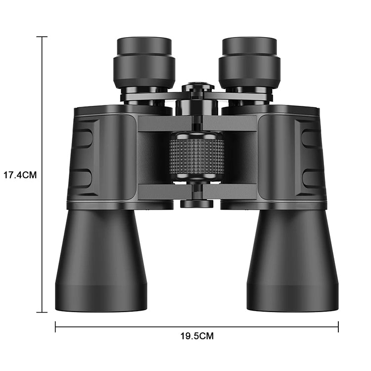 20X50 Low-light Level Night Vision Outdoor Telescope