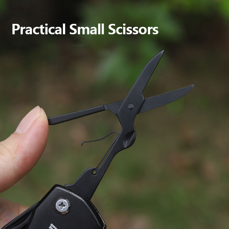 Multi-Function Small Knife, Outdoor Utility Knife