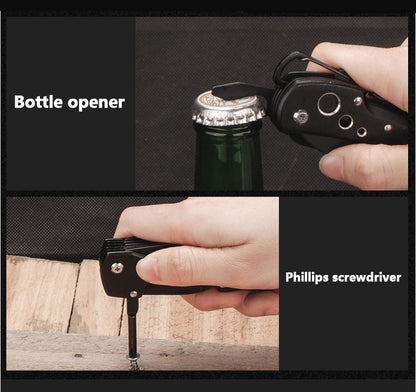 Multi-Function Small Knife, Outdoor Utility Knife