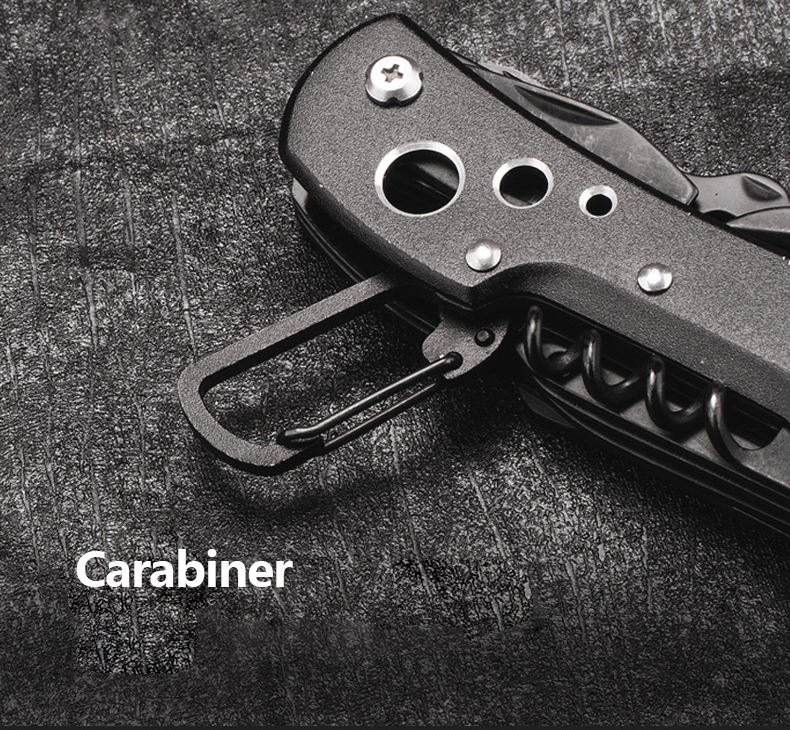 Multi-Function Small Knife, Outdoor Utility Knife