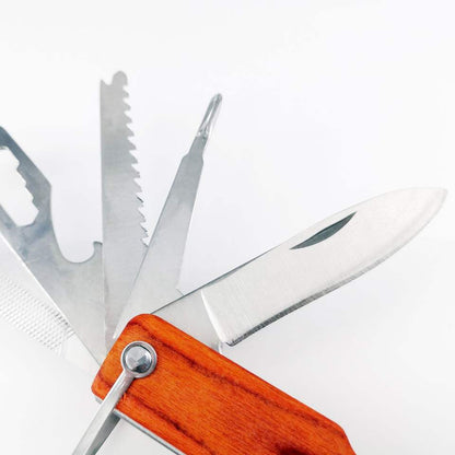 Multifunctional Axe Safety Hammer Claw Hammer
