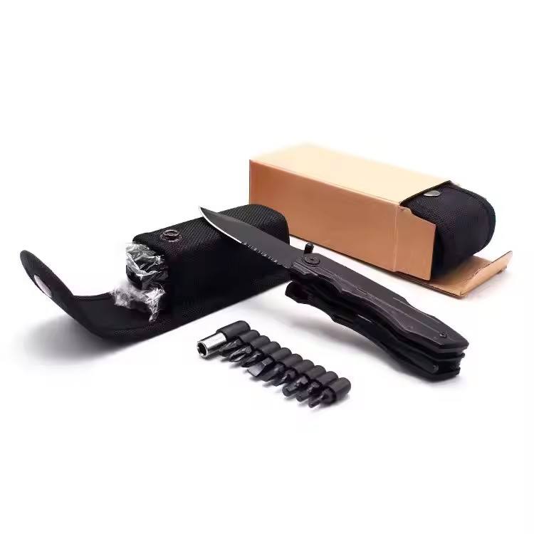 Outdoor Camping Tool Pliers